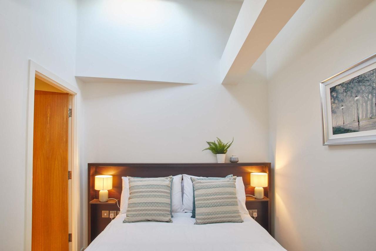 Host & Stay - No 7 Regent House Harrogate Exterior foto