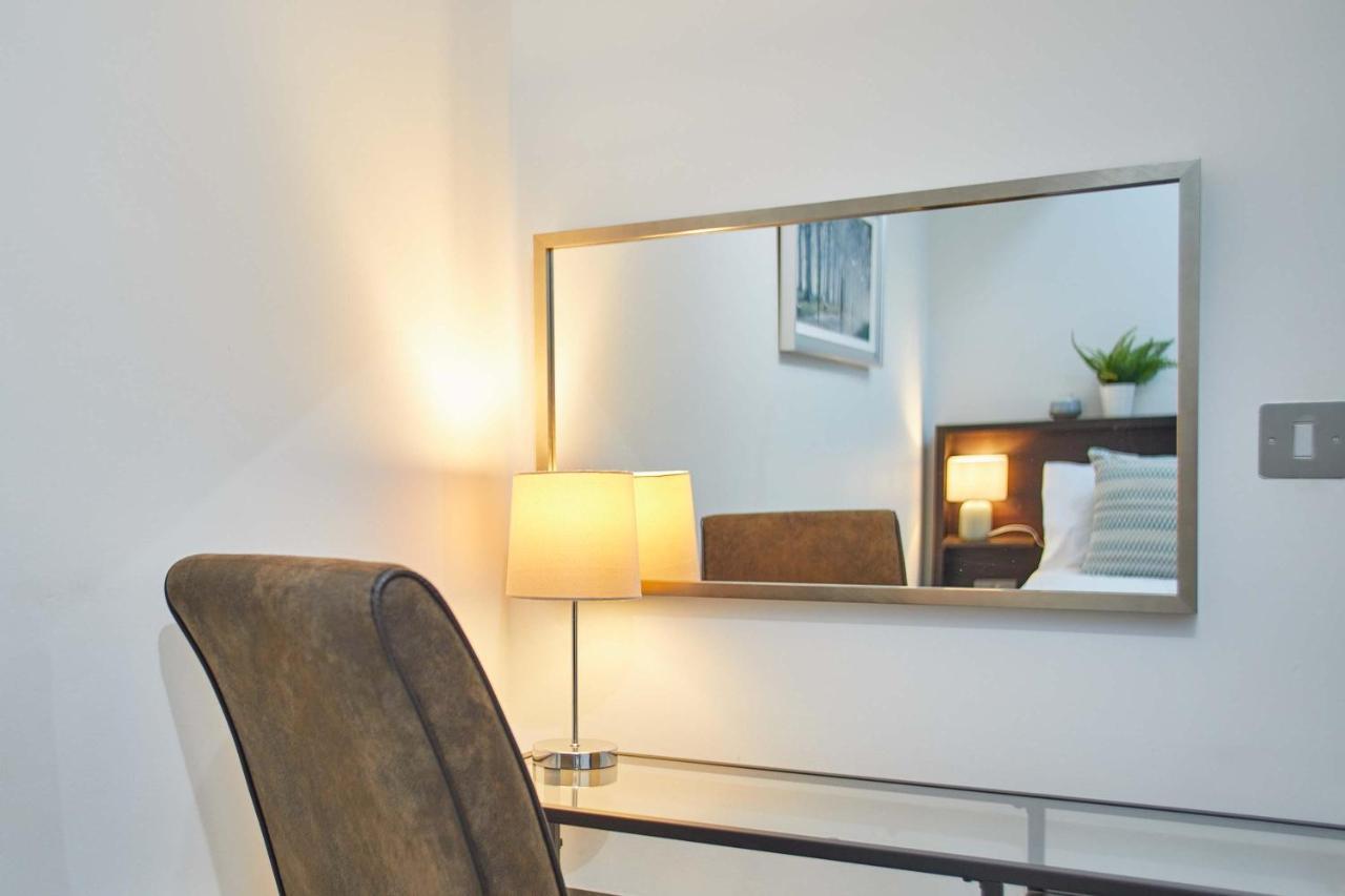 Host & Stay - No 7 Regent House Harrogate Exterior foto